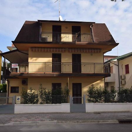 Apartments In Lignano Sabbiadoro 39726 מראה חיצוני תמונה