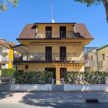 Apartments In Lignano Sabbiadoro 39726 מראה חיצוני תמונה