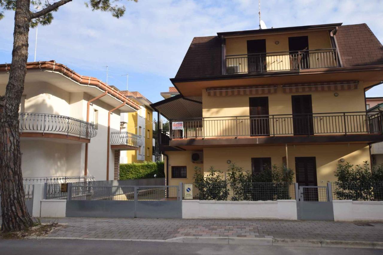Apartments In Lignano Sabbiadoro 39726 מראה חיצוני תמונה