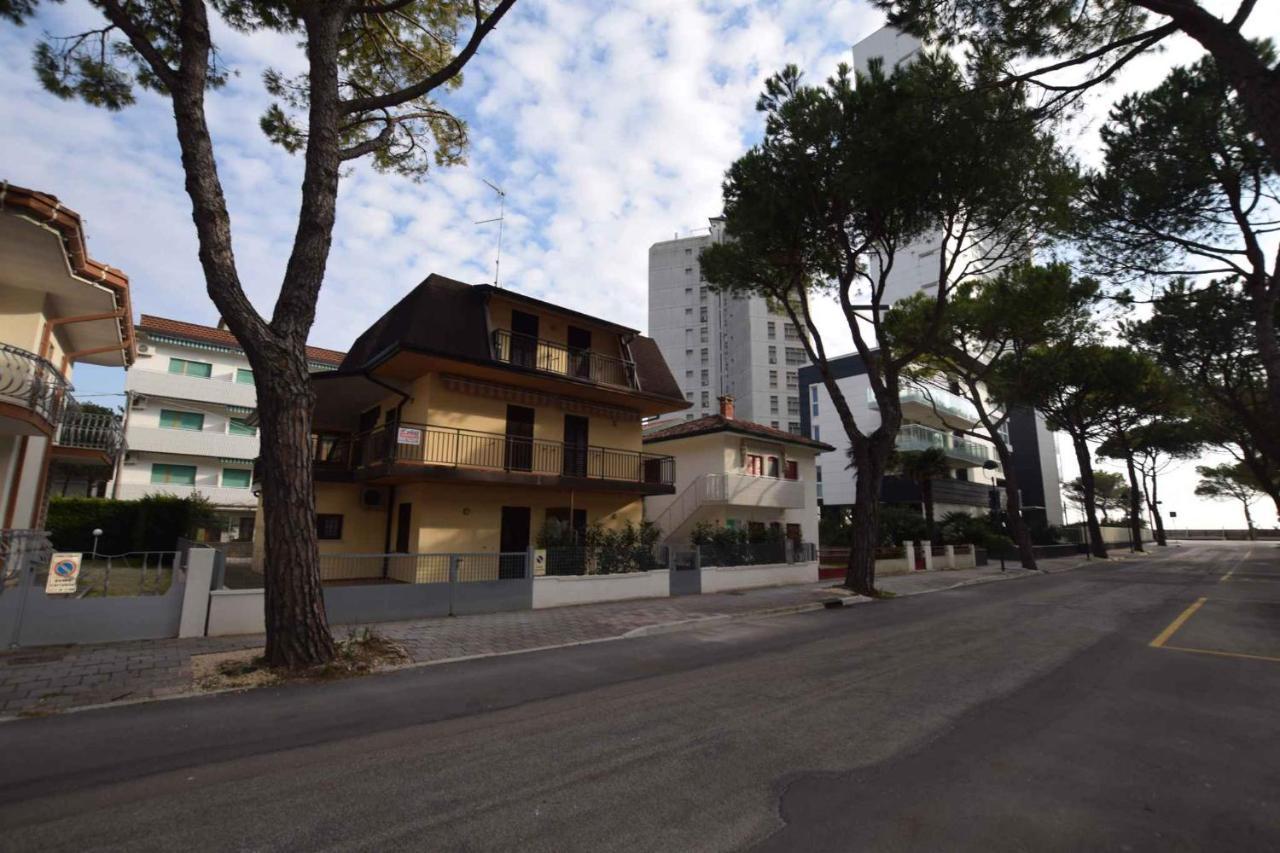 Apartments In Lignano Sabbiadoro 39726 מראה חיצוני תמונה