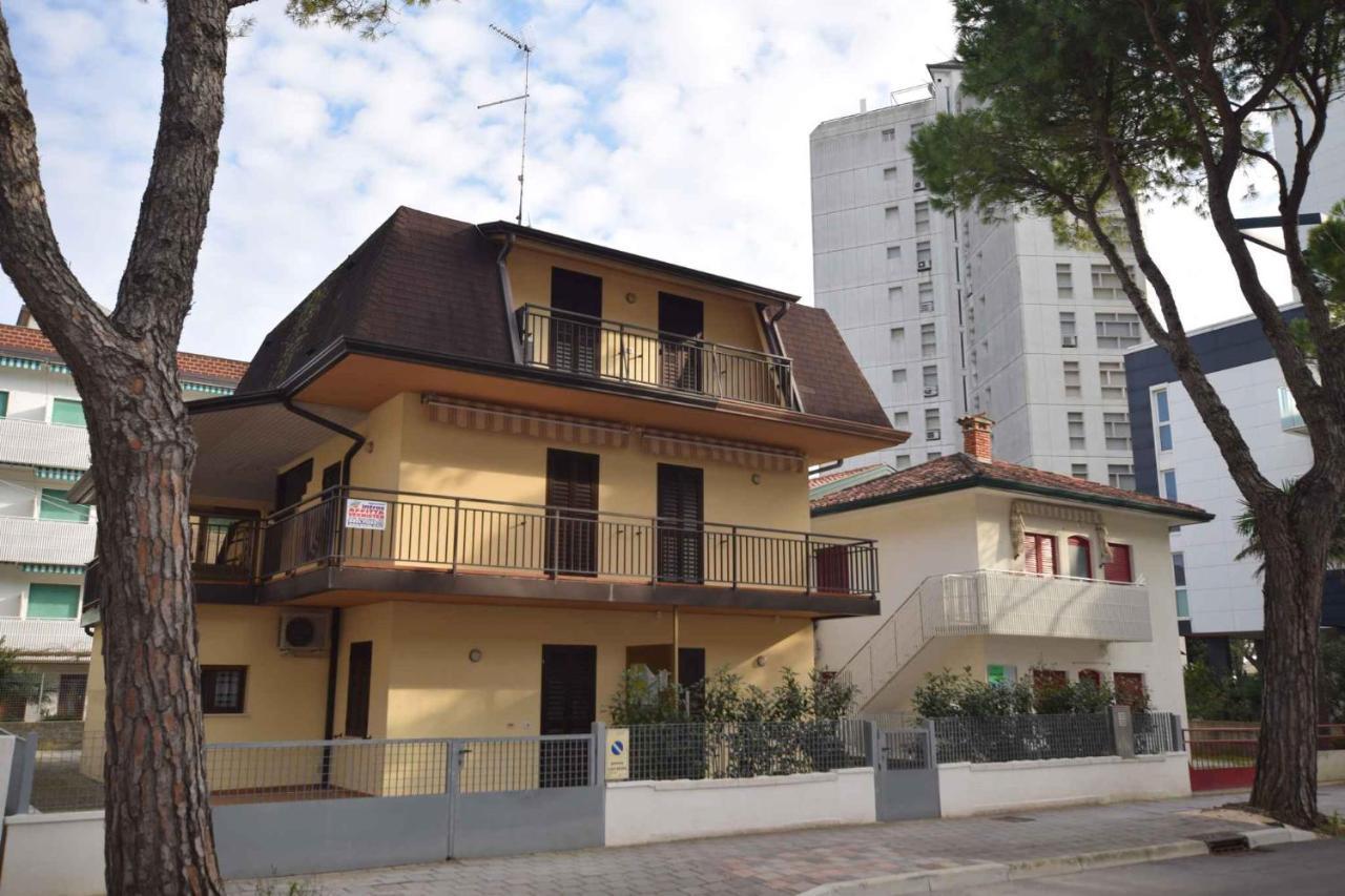 Apartments In Lignano Sabbiadoro 39726 מראה חיצוני תמונה