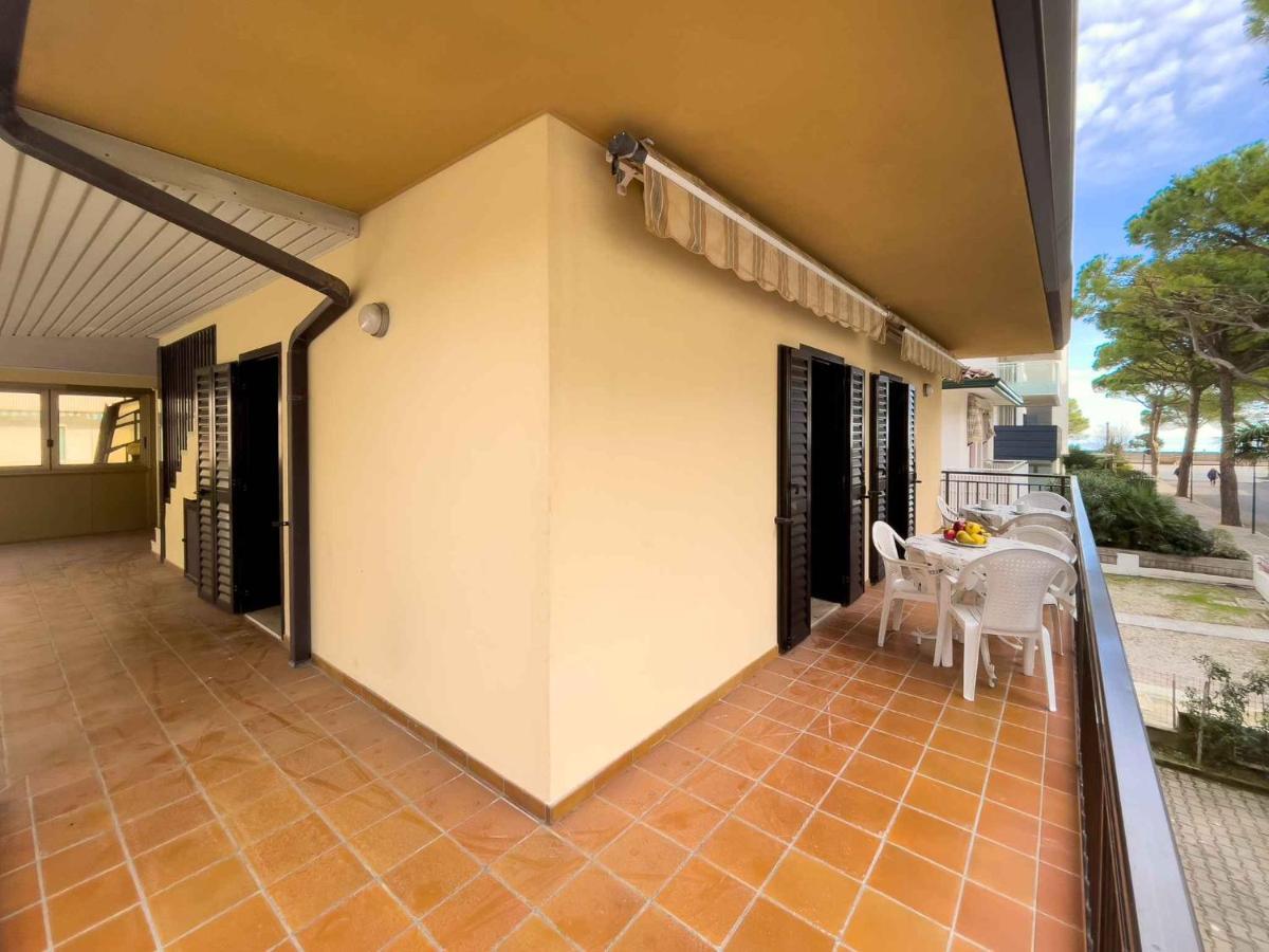 Apartments In Lignano Sabbiadoro 39726 מראה חיצוני תמונה