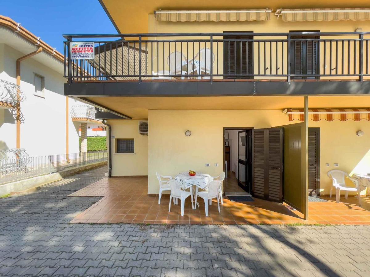 Apartments In Lignano Sabbiadoro 39726 מראה חיצוני תמונה