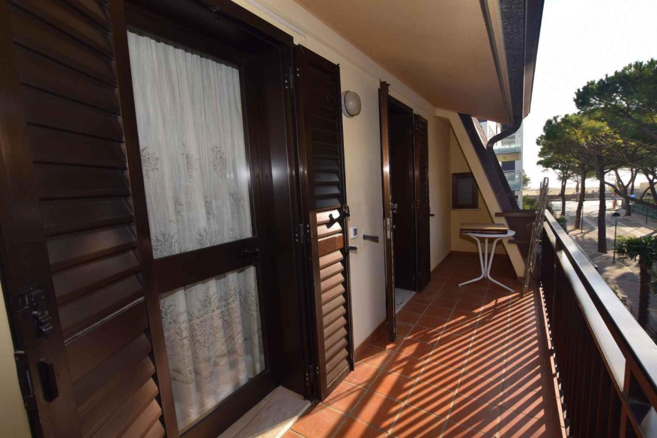 Apartments In Lignano Sabbiadoro 39726 מראה חיצוני תמונה