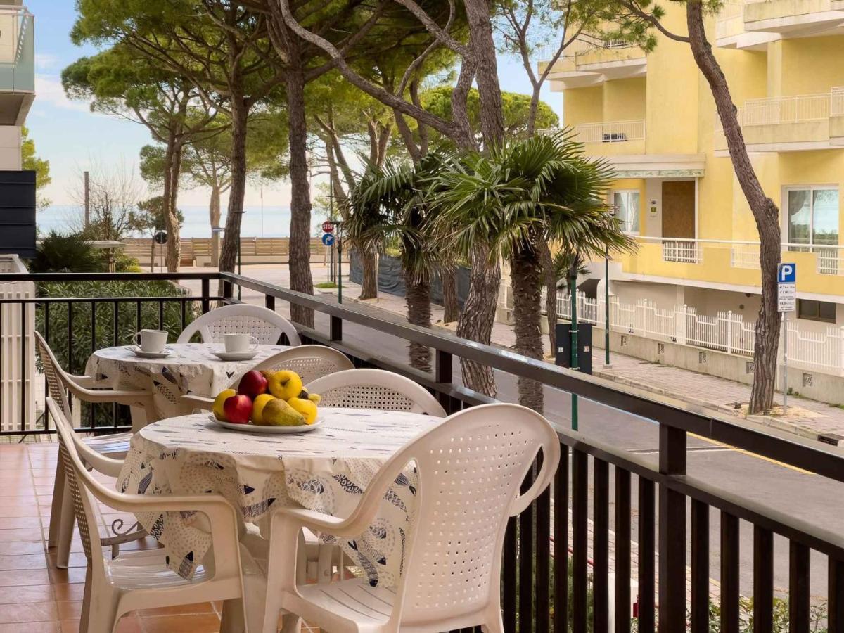 Apartments In Lignano Sabbiadoro 39726 מראה חיצוני תמונה