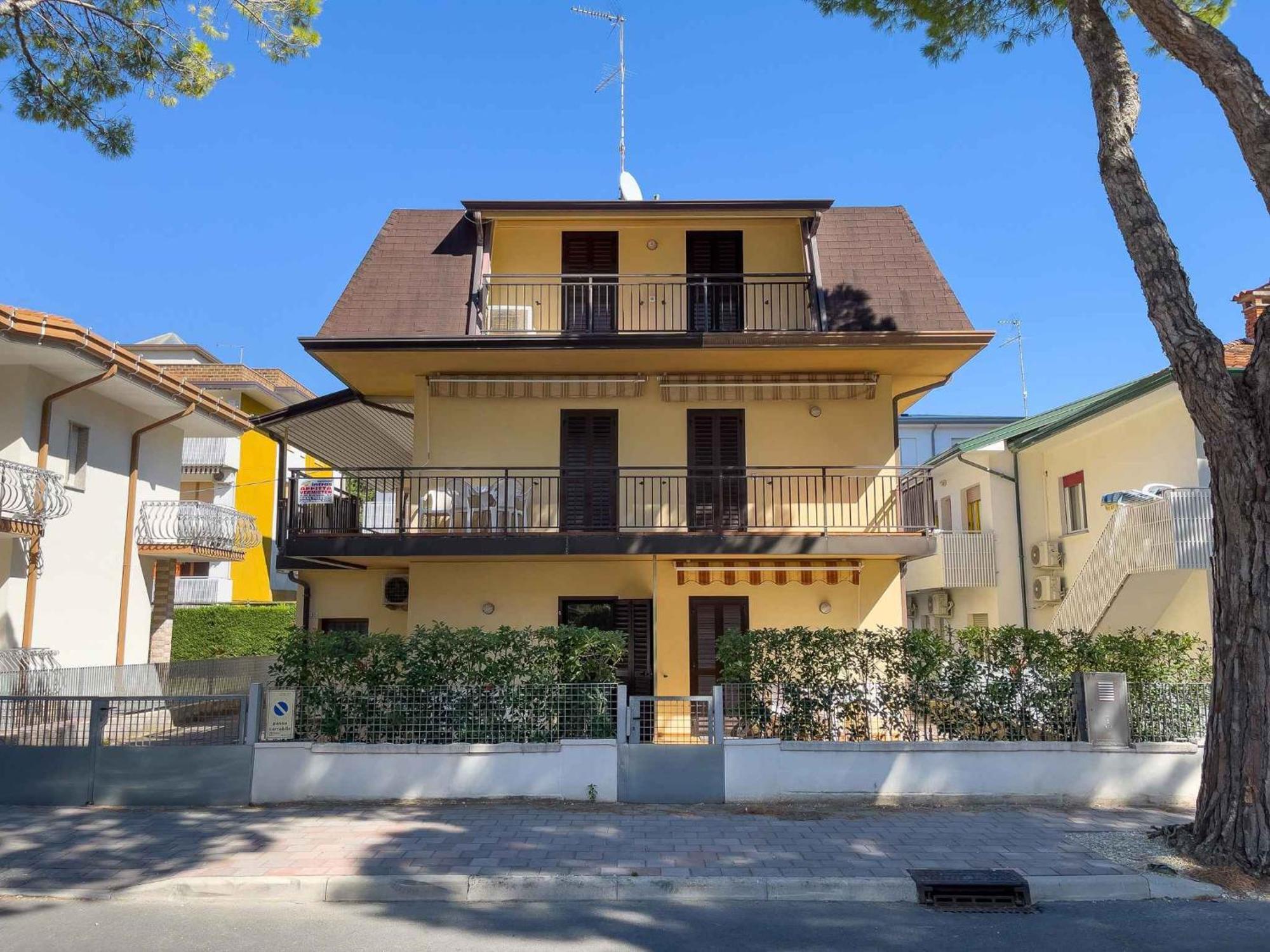 Apartments In Lignano Sabbiadoro 39726 מראה חיצוני תמונה